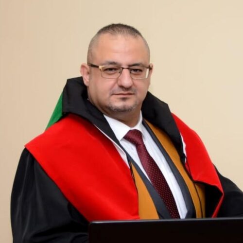 د. إياد اشتيه