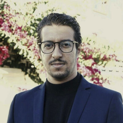 Mohamed MOUTII