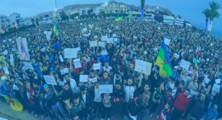 أزمة الدولة و النزوع التقليداني في حراك الريف : محاولة فهم