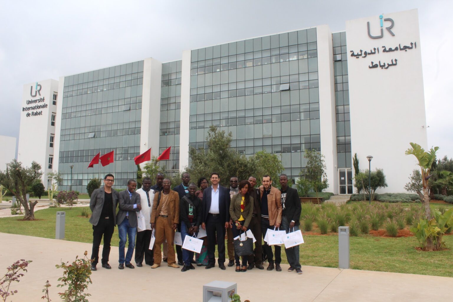 تدريب ماجستير إدارة الأعمال لمراكز الأبحاث والفكر