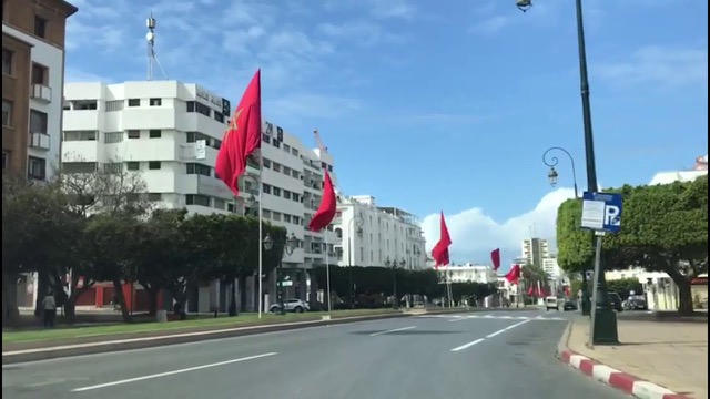 حول دستورية حالة الطوارئ الصحية بالمغرب