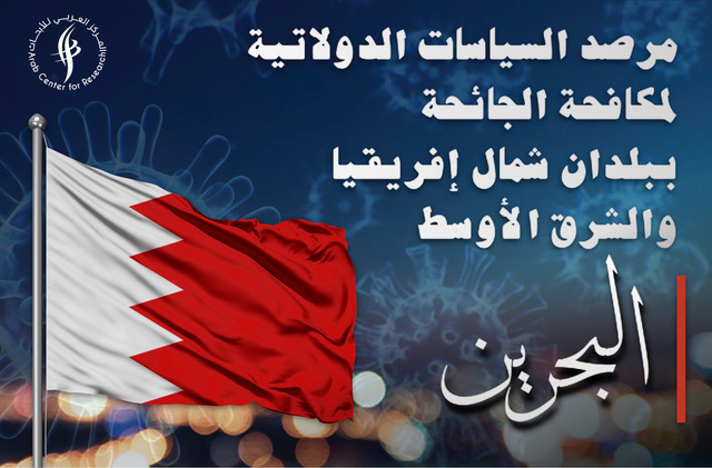 مرصد السياسات الدولاتية لمكافحة الجائحة - البحرين