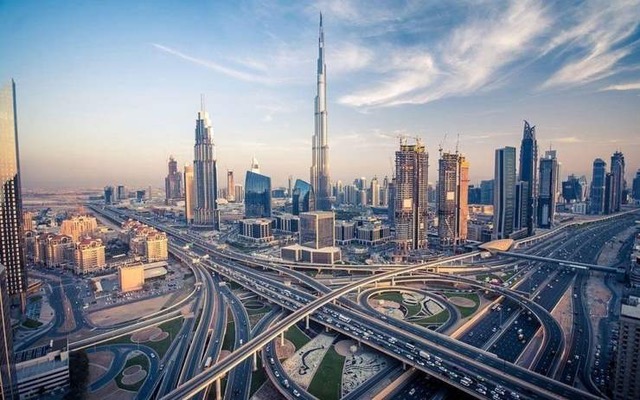 تداعيات كوفيد 19 على منطقة الشرق الأوسط : وجهة نظر اقتصادية