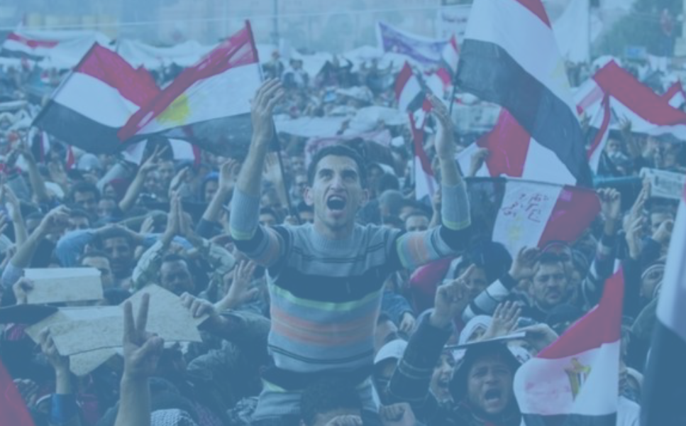 ما بعد الربيع العربي: الاحتجاج مسار لا ينتهي