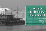 Fourth Edition of the Arab Liberty Festival