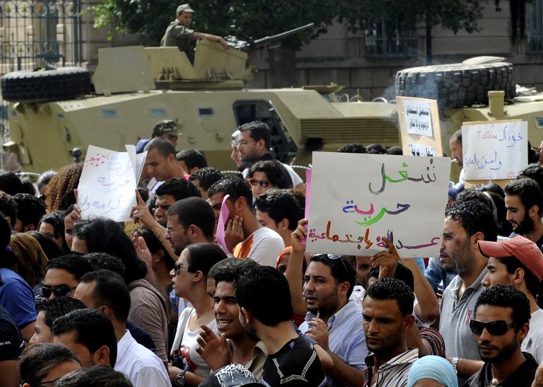 المبادئ الرئيسية لخلق فرص العمل