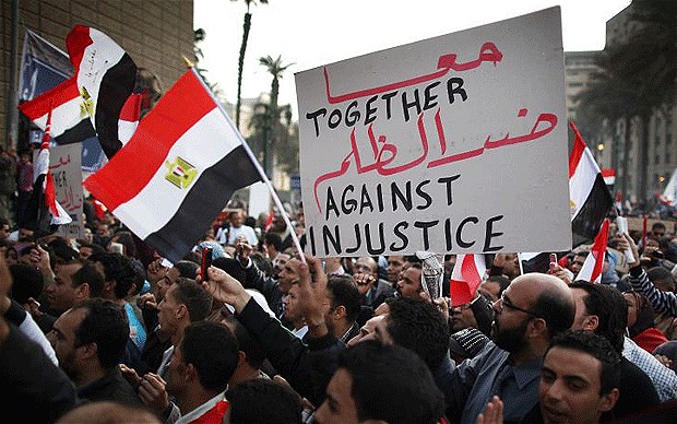 الدواء الرأسمالي لمرض الإرهاب