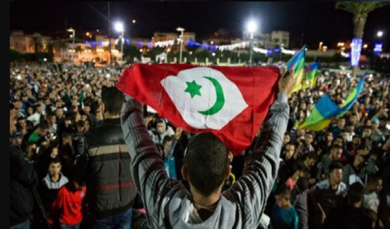 حراك الريف: في الحاجة إلى تعاقد جديد