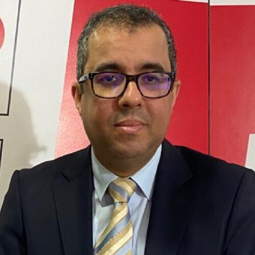 Nabil Adel